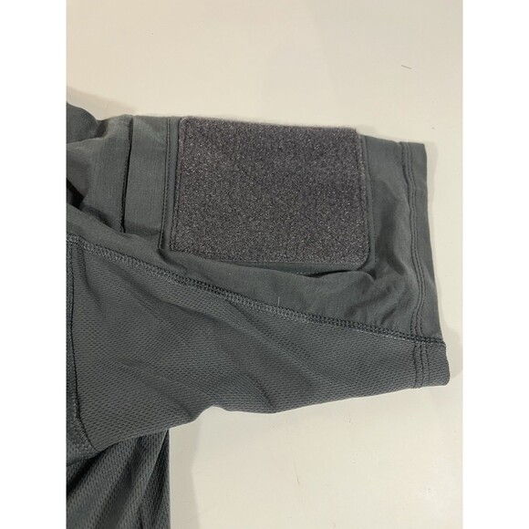 Condor Trident  Battle Top Men's Large Graphite NWT - Picture 5 of 10